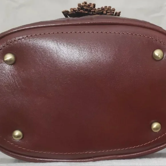 Patricia Nash Bag - Picture 3 of 6